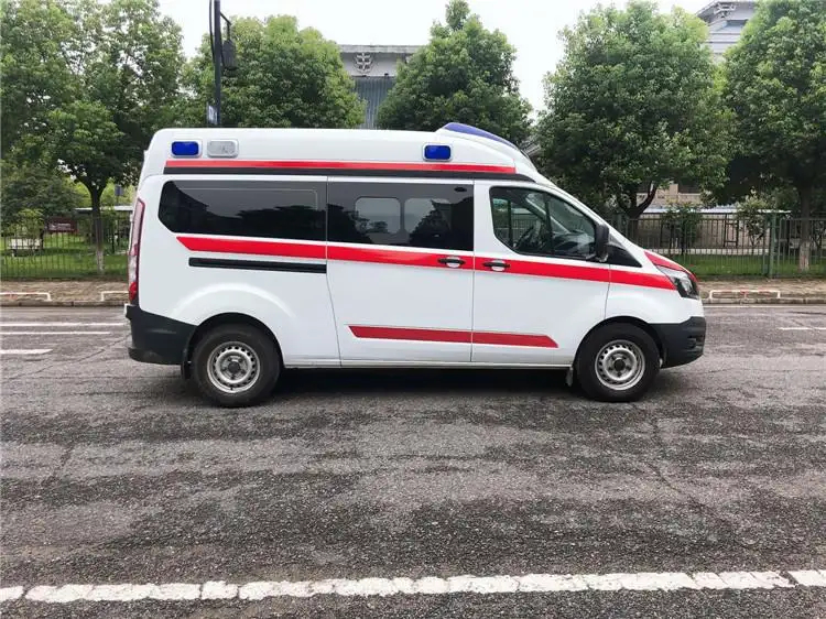 蓝山县长途跨省救护车出租